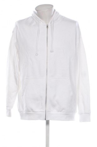 Męska bluza Your Turn, Rozmiar XXL, Kolor Biały, Cena 244,99 zł