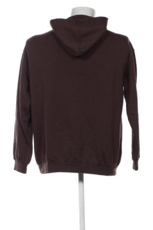 Férfi sweatshirt Your Turn, Méret M, Szín Barna, Ár 25 069 Ft
