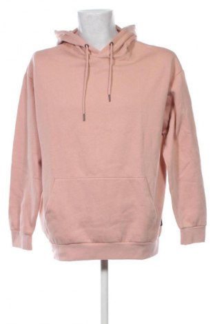 Férfi sweatshirt Your Turn, Méret L, Szín Rózsaszín, Ár 25 069 Ft