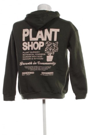 Férfi sweatshirt Your Turn, Méret S, Szín Sokszínű, Ár 25 069 Ft