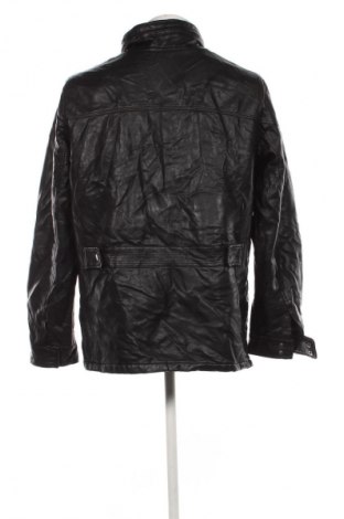 Męska skórzana kurtka TCM, Rozmiar XL, Kolor Czarny, Cena 120,99 zł