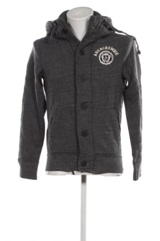 Мъжко палто Abercrombie & Fitch, Размер L, Цвят Сив, Цена 19,99 лв.