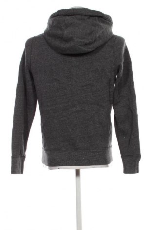 Мъжко палто Abercrombie & Fitch, Размер L, Цвят Сив, Цена 19,99 лв.