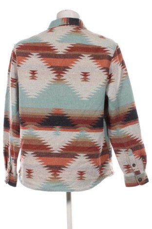 Herrenmantel Bonobo, Größe XL, Farbe Mehrfarbig, Preis 32,99 €