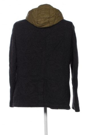 Męski płaszcz Camel Active, Rozmiar XXL, Kolor Kolorowy, Cena 376,99 zł