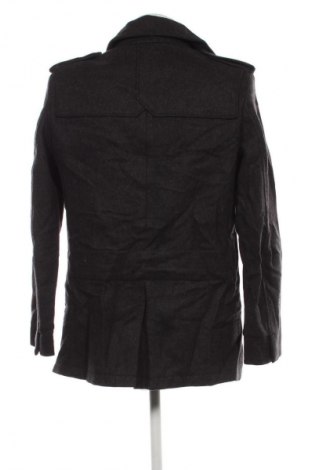 Férfi kabát H&M, Méret L, Szín Fekete, Ár 11 179 Ft