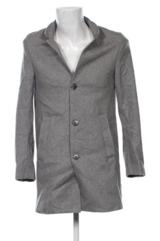 Pánský kabát  H&M, Velikost M, Barva Šedá, Cena  919,00 Kč