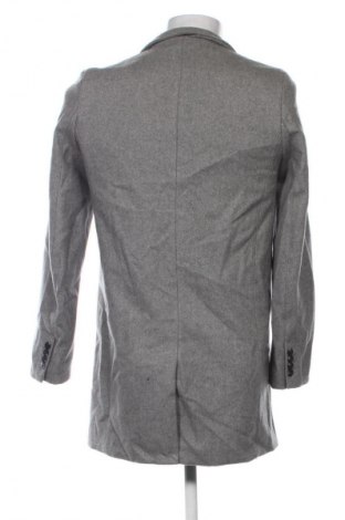 Pánský kabát  H&M, Velikost M, Barva Šedá, Cena  919,00 Kč
