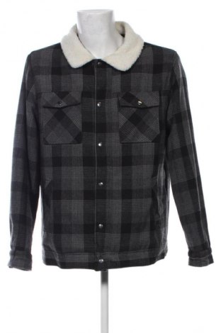 Palton de bărbați Identic, Mărime L, Culoare Multicolor, Preț 281,58 Lei