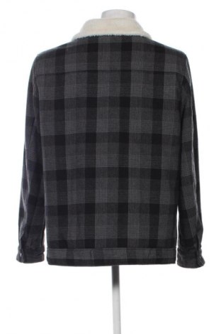 Palton de bărbați Identic, Mărime L, Culoare Multicolor, Preț 281,58 Lei