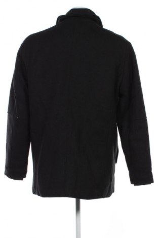 Мъжко палто Jack & Jones, Размер XL, Цвят Черен, Цена 204,99 лв.