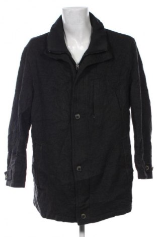 Herrenmantel Pierre Cardin, Größe XL, Farbe Schwarz, Preis € 60,99