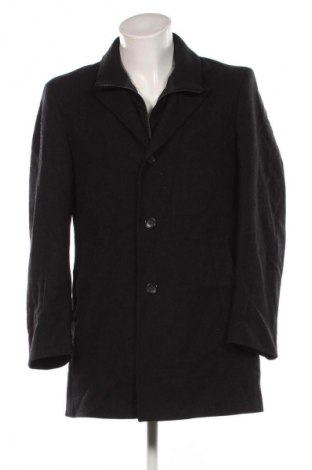 Herrenmantel S.Oliver, Größe L, Farbe Schwarz, Preis 69,99 €