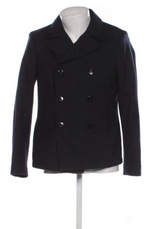 Pánský kabát  Scotch & Soda, Velikost M, Barva Modrá, Cena  2 179,00 Kč