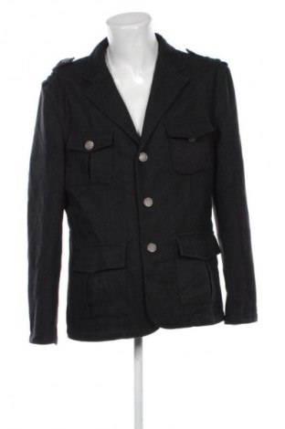 Мъжко палто Select, Размер XL, Цвят Сив, Цена 31,99 лв.