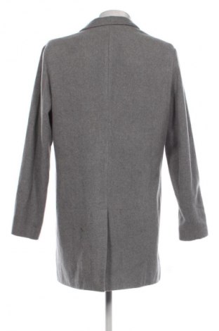 Herrenmantel Sinsay, Größe L, Farbe Grau, Preis 54,74 €