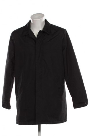 Herrenmantel Threadbare, Größe XL, Farbe Schwarz, Preis 85,99 €