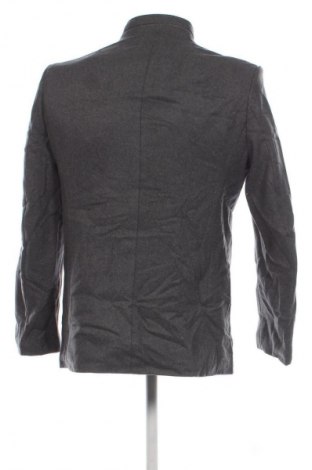 Pánsky kabát  Unbranded, Veľkosť S, Farba Sivá, Cena  21,95 €