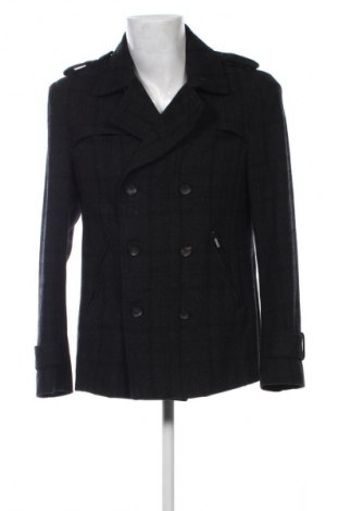 Herrenmantel Zara Man, Größe L, Farbe Mehrfarbig, Preis 35,00 €
