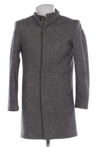 Palton de bărbați Zara Man, Mărime M, Culoare Multicolor, Preț 144,74 Lei
