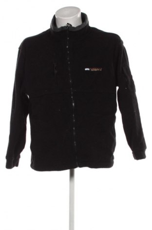 Herren Sportjacke Atlas For Men, Größe L, Farbe Schwarz, Preis € 19,99