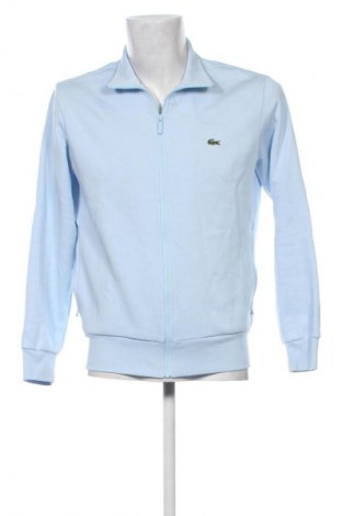 Мъжка блуза Lacoste, Размер M, Цвят Син, Цена 134,99 лв.