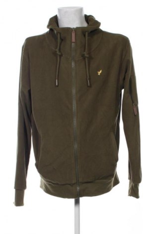 Pánský termo vrch  Pier One, Velikost XL, Barva Zelená, Cena  509,00 Kč