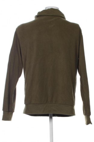 Pánský termo vrch  Pier One, Velikost XL, Barva Zelená, Cena  509,00 Kč