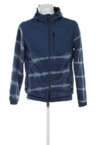 Herren Fleecejacke Engelbert Strauss, Größe S, Farbe Mehrfarbig, Preis 27,99 €