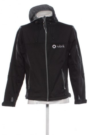 Férfi polár dzseki Slazenger, Méret M, Szín Fekete, Ár 8 509 Ft