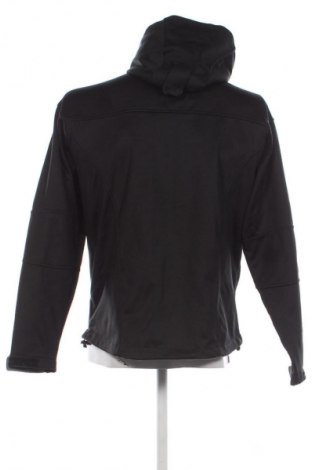 Férfi polár dzseki Slazenger, Méret M, Szín Fekete, Ár 8 509 Ft