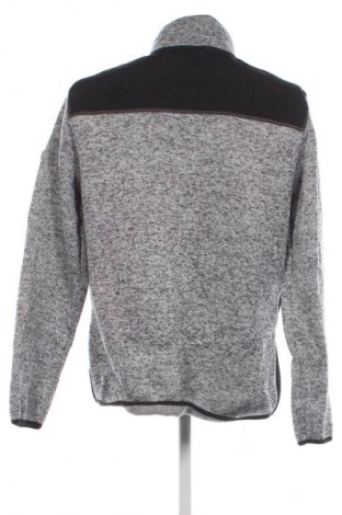 Męska kurtka z polaru Top Tex, Rozmiar L, Kolor Kolorowy, Cena 108,99 zł