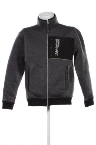 Pánska termo bunda  Unbranded, Veľkosť L, Farba Sivá, Cena  19,95 €