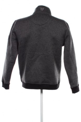 Pánska termo bunda  Unbranded, Veľkosť L, Farba Sivá, Cena  19,95 €
