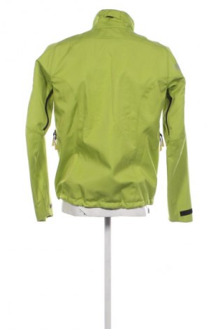 Geacă polară de bărbați Vaude, Mărime M, Culoare Verde, Preț 116,99 Lei