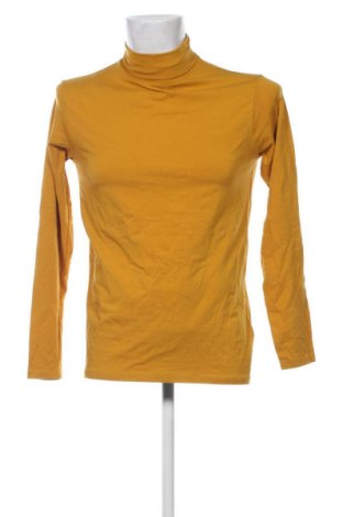 Herren Rollkragen Smog, Größe L, Farbe Braun, Preis 10,00 €