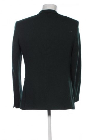 Męska marynarka ASOS, Rozmiar L, Kolor Zielony, Cena 39,99 zł