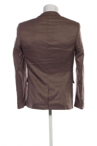 Męska marynarka ASOS, Rozmiar XL, Kolor Brązowy, Cena 135,99 zł