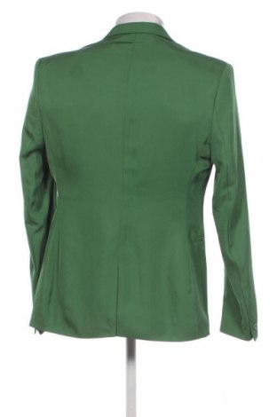 Pánske sako  ASOS, Veľkosť M, Farba Zelená, Cena  45,48 €