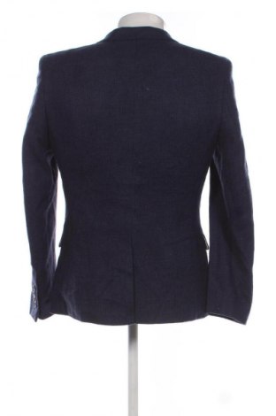 Herren Sakko ASOS, Größe L, Farbe Blau, Preis 25,99 €
