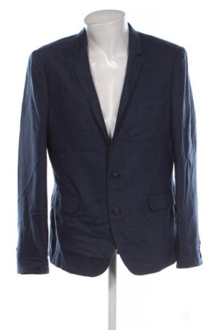 Męska marynarka ASOS, Rozmiar 3XL, Kolor Kolorowy, Cena 57,99 zł