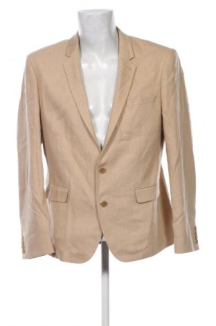 Herren Sakko ASOS, Größe XL, Farbe Mehrfarbig, Preis 28,99 €