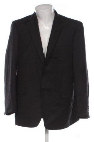 Herren Sakko Angelo Litrico, Größe L, Farbe Schwarz, Preis 12,99 €