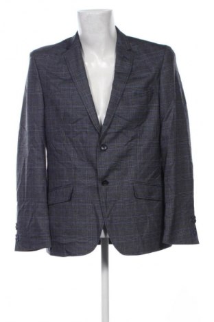 Herren Sakko Angelo Litrico, Größe L, Farbe Mehrfarbig, Preis € 13,99