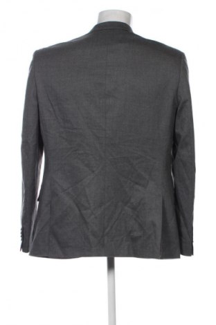 Herren Sakko Angelo Litrico, Größe XL, Farbe Grau, Preis € 9,99