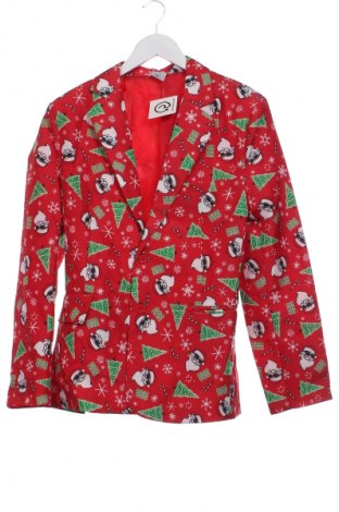 Herren Sakko Anko, Größe XS, Farbe Mehrfarbig, Preis 3,99 €