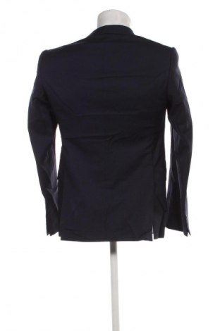 Herren Sakko Armani Collezioni, Größe M, Farbe Blau, Preis 74,99 €