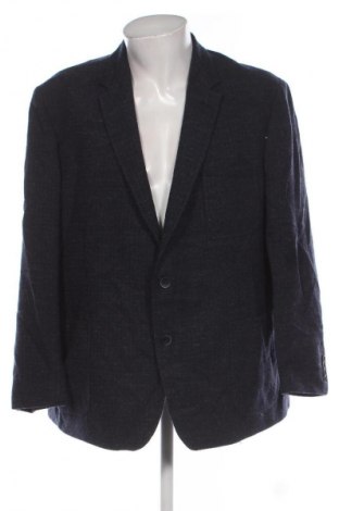 Męska marynarka Atelier Torino, Rozmiar XXL, Kolor Niebieski, Cena 58,99 zł