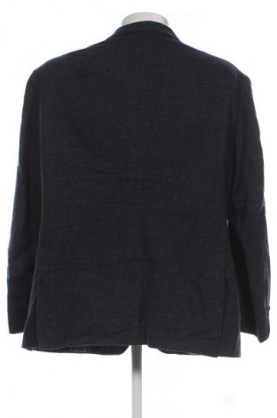 Męska marynarka Atelier Torino, Rozmiar XXL, Kolor Niebieski, Cena 58,99 zł