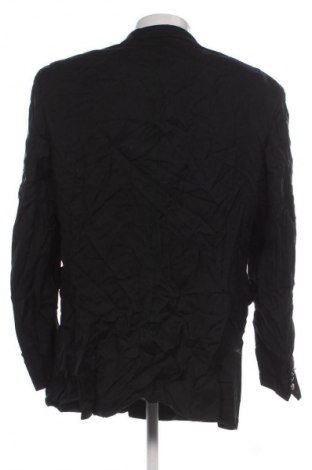 Herren Sakko Atelier Torino, Größe XL, Farbe Schwarz, Preis 21,99 €